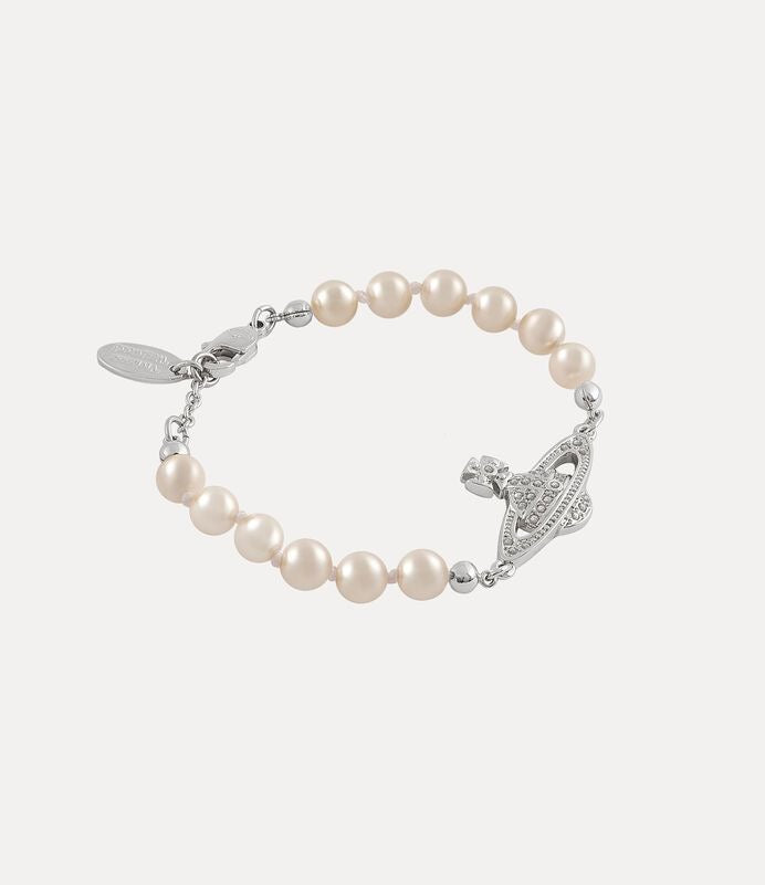 🪐 VW Mini bas relief bracelet